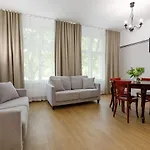 Koidulapark Hotel Parnawa