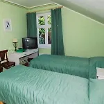Hotel Koidulapark Parnawa