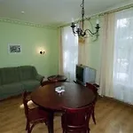 Hotel Koidulapark Parnawa