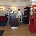 Koidulapark Hotel Parnawa