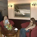 Koidulapark Hotel