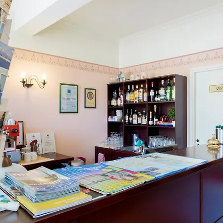 Hotel Koidulapark Parnawa