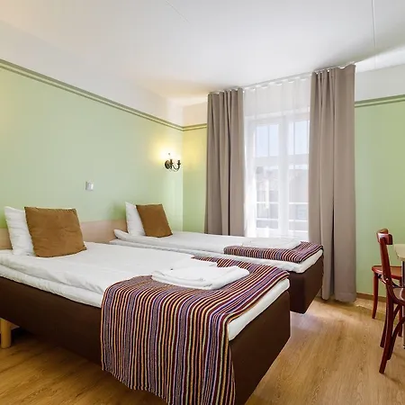 Koidulapark Hotel 2*