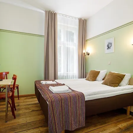 Koidulapark Hotel Pärnu