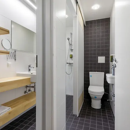 Koidulapark 2* Parnawa