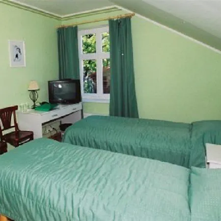 Hotel Koidulapark Parnawa