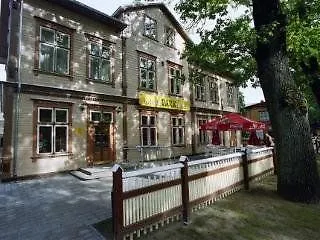 Koidulapark 호텔