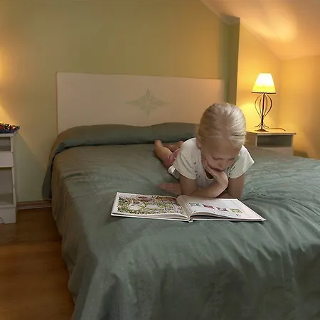 Hotel Koidulapark 2*