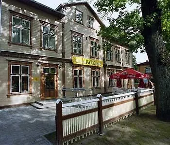 Ξενοδοχείο Koidulapark Παρνού
