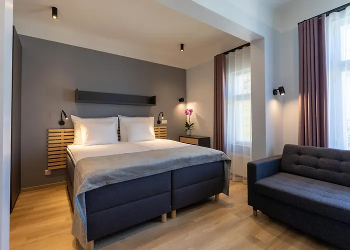 Ξενοδοχείο Koidulapark 2*