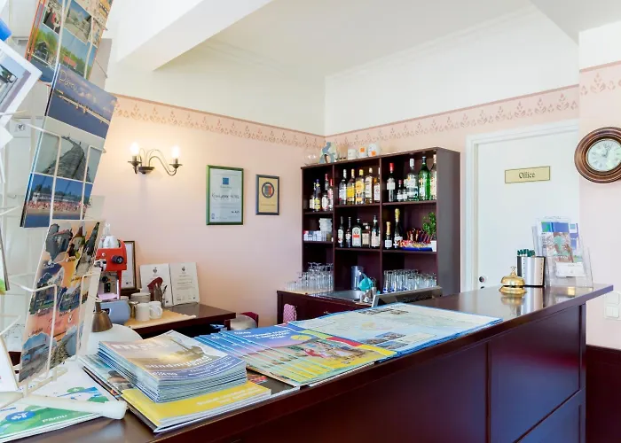 Ξενοδοχείο Koidulapark Παρνού