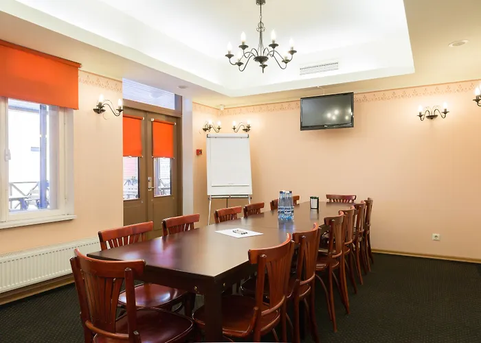 Koidulapark Ξενοδοχείο 2*