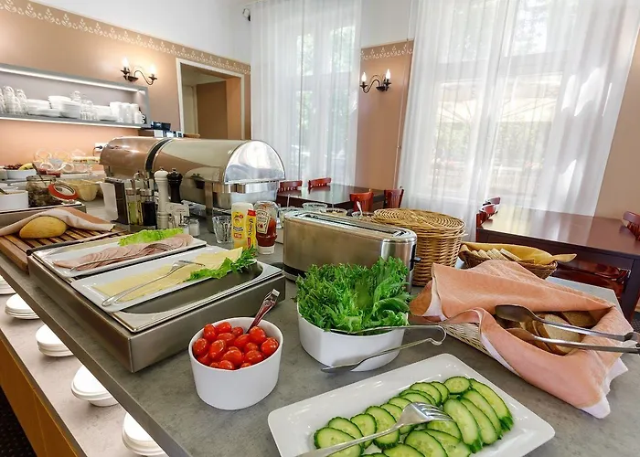 Hotel Koidulapark Parnawa