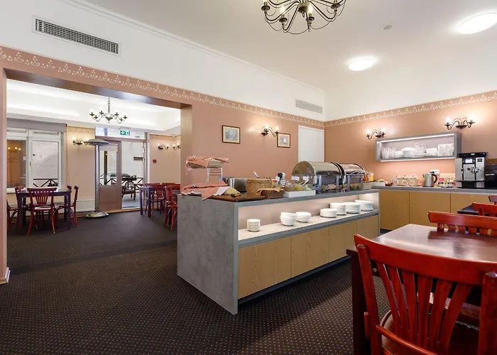 Koidulapark Hotel Parnawa