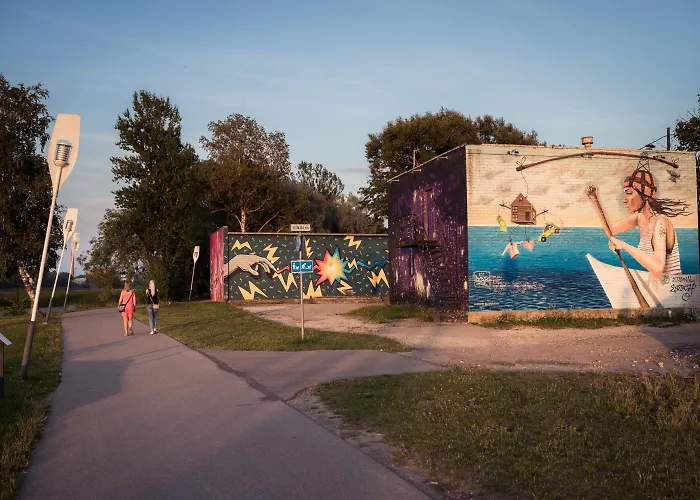 Ξενοδοχείο Koidulapark 2*