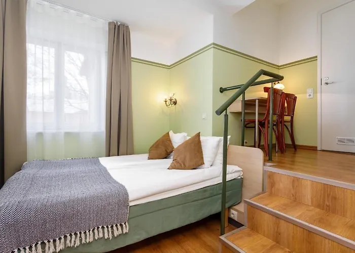 Koidulapark 2* Παρνού