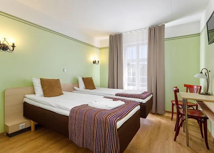 Koidulapark Hotel 2*