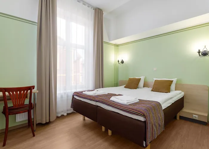 Ξενοδοχείο Koidulapark