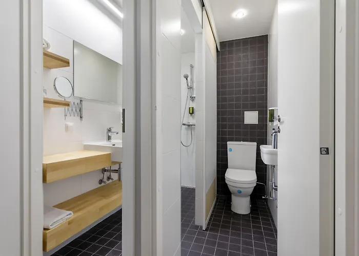 Koidulapark 2* Parnawa