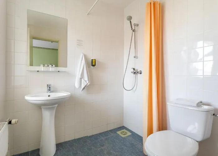 Ξενοδοχείο Koidulapark