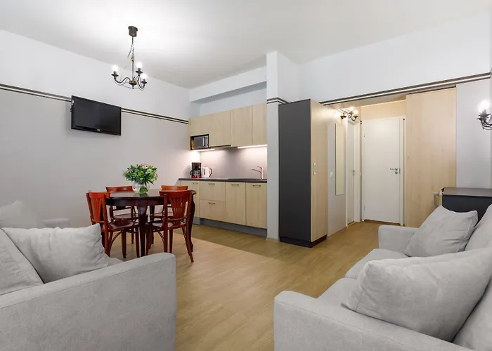 Koidulapark מלון פארנו