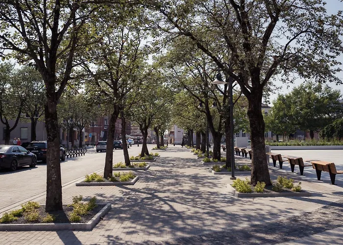 Ξενοδοχείο Koidulapark