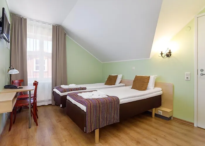 Koidulapark Παρνού