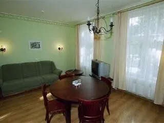 מלון Koidulapark פארנו