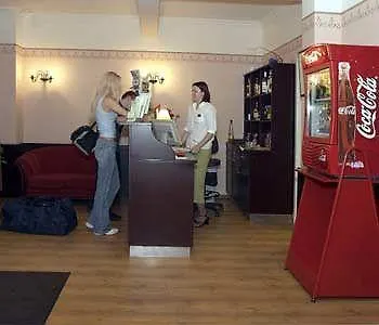 Koidulapark מלון פארנו