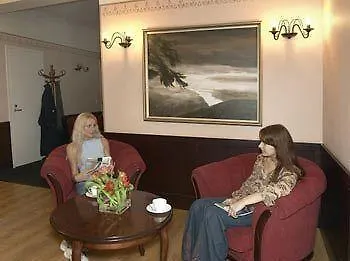 Koidulapark Ξενοδοχείο