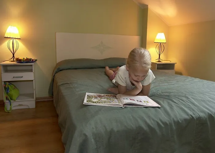 Ξενοδοχείο Koidulapark 2*